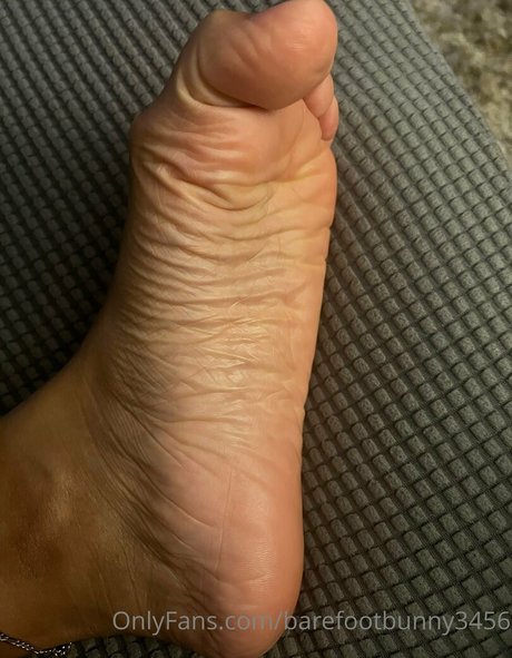 barefootbunny3456 onlyfans fuck