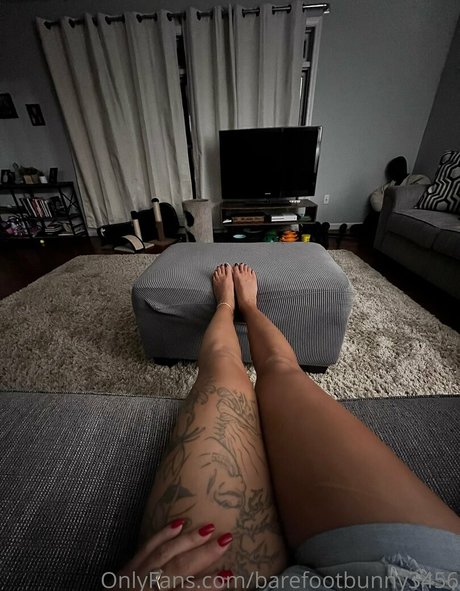 barefootbunny3456 onlyfans leaked dirtyship