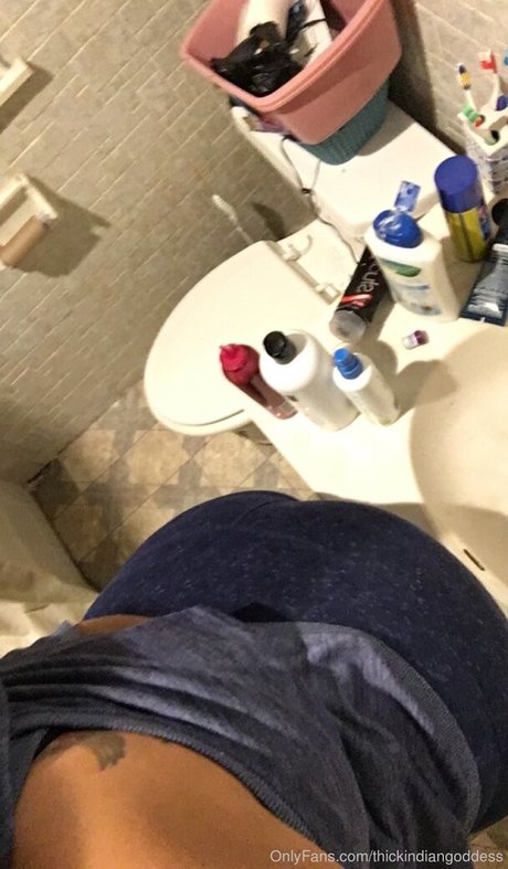 thickindiangoddess onlyfans porn leaked