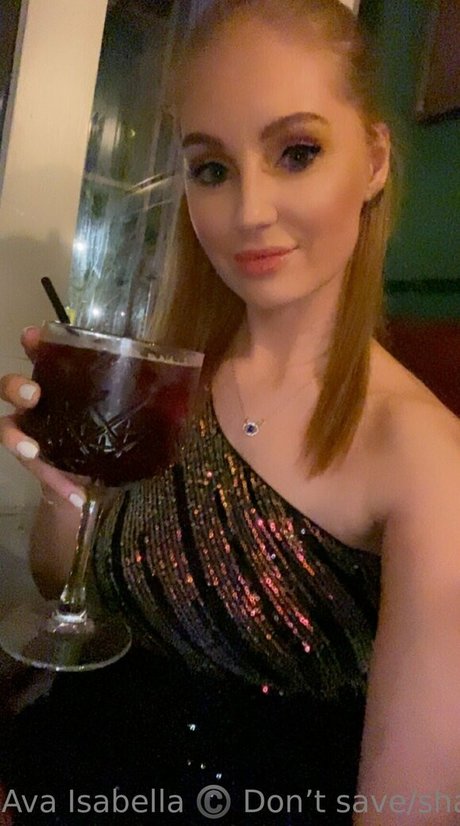 ms ava isabella onlyfans star