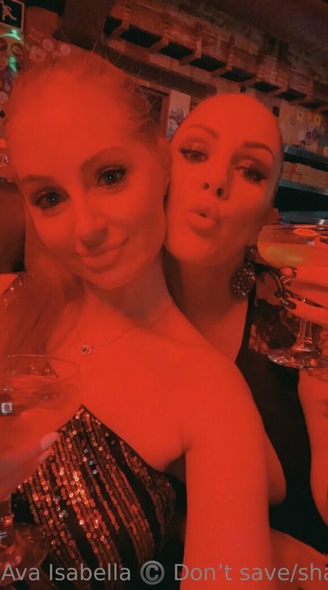 ms ava isabella onlyfans nude photos