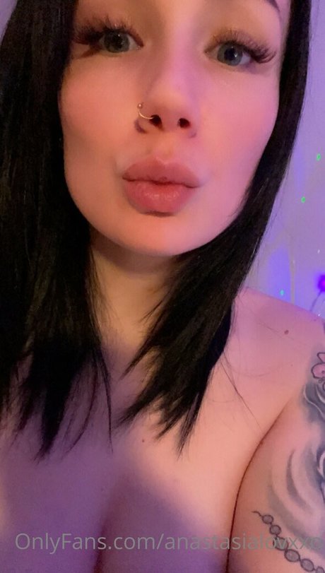 anastasialovxxo leaked nude onlyfans