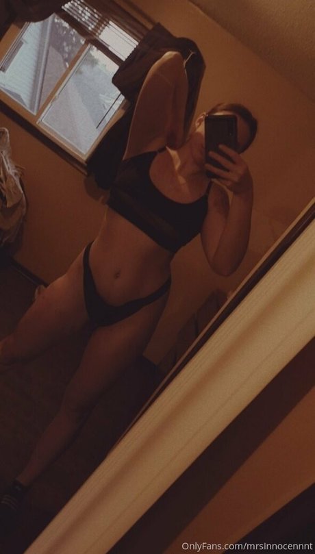 mrsinnocennnt onlyfans uncensored