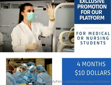 drgustavoquiroslicona nudes onlyfans leaked