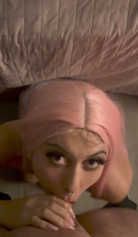 Saikodiary onlyfans leaked.