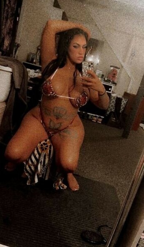 giigiisworld strip onlyfans