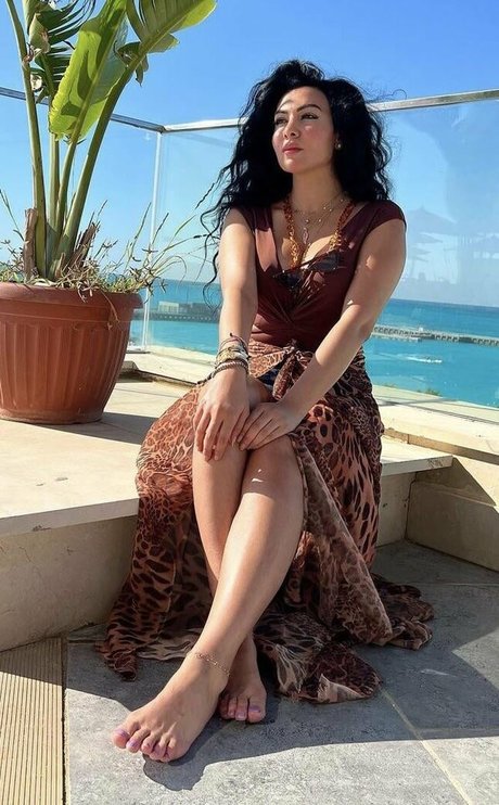 Mirhan Hussein onlyfans nudes