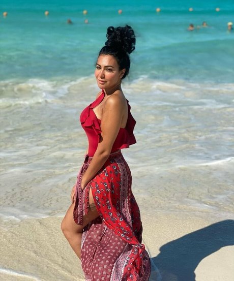 Mirhan Hussein onlyfans pics nude