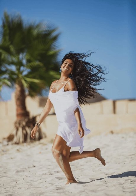 Mirhan Hussein onlyfans leak