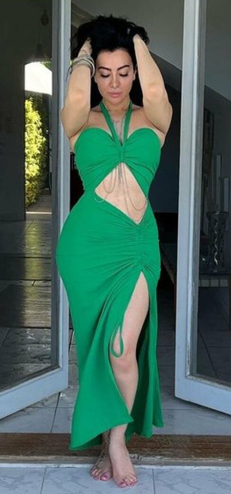 Mirhan Hussein onlyfans fotos