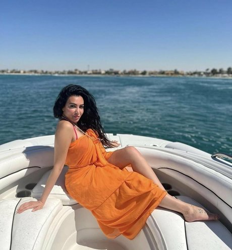 Mirhan Hussein onlyfans porno