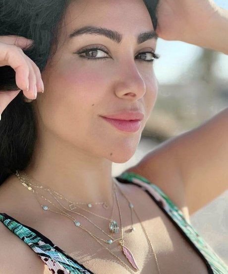 Mirhan Hussein onlyfans naked