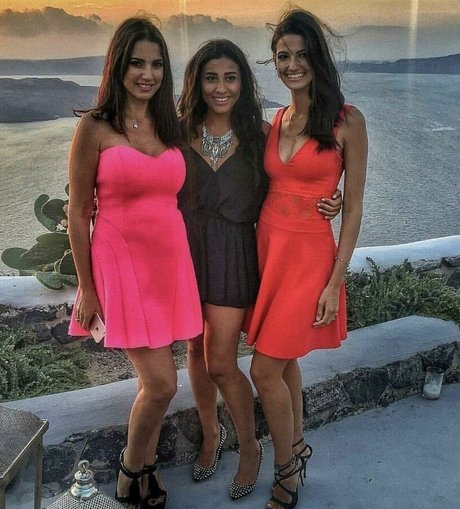 Dina El Sherbiny leaked onlyfans.