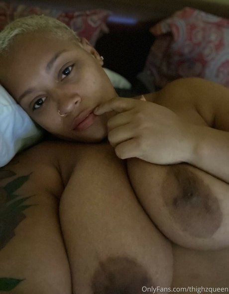 Thighzqueen onlyfans leaks free