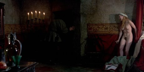 Lysette Anthony leak only fans