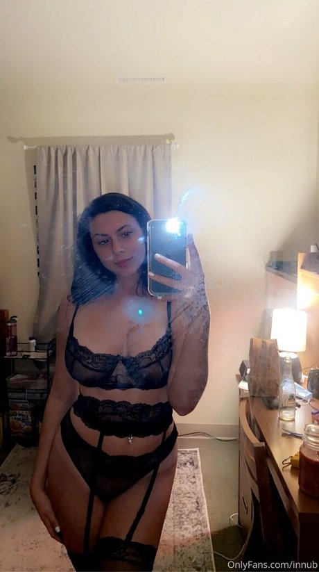 innub naked only fans