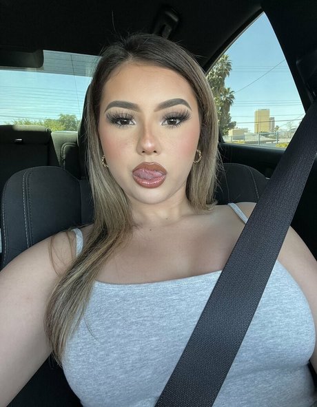 Mysticaldreamgyal onlyfans leaked pictures