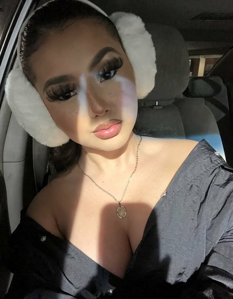 Mysticaldreamgyal onlyfans leak ass