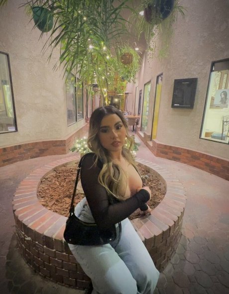 Mysticaldreamgyal leaked onlyfans content