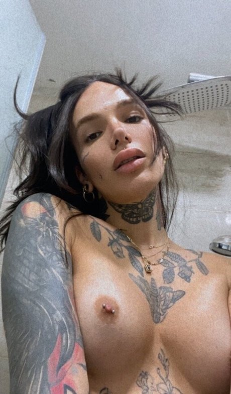 MarielElbaz only fans leaked porn