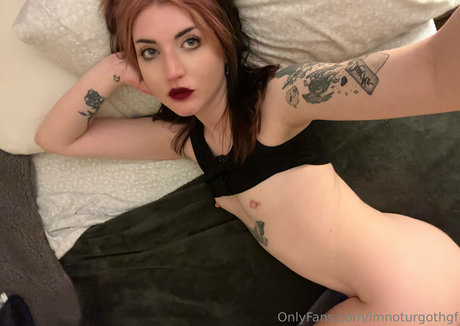 imnoturgothgf leaked onlyfans pics