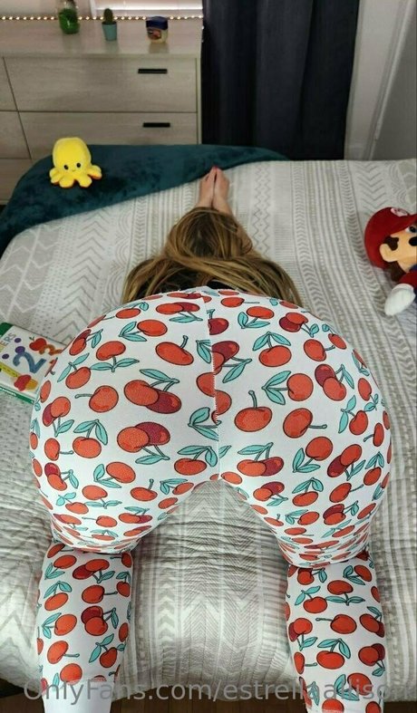 estrellaallison onlyfans free porn