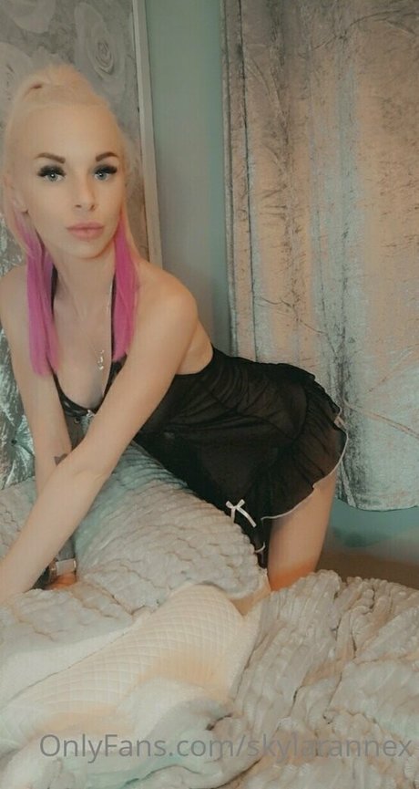 skylarannex onlyfans nudes leak