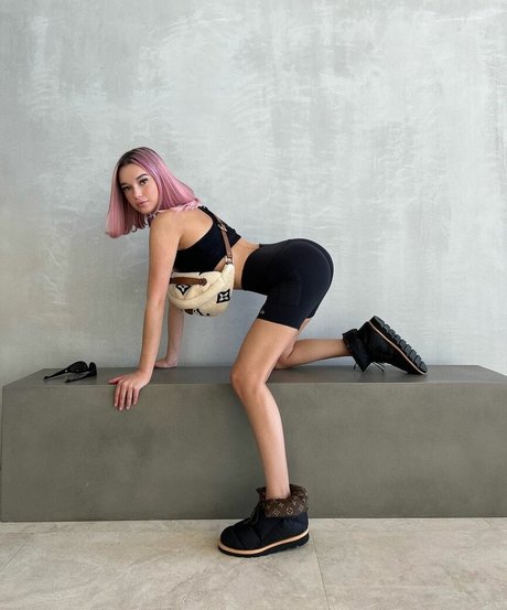 Sarah Snyder onlyfans leaj