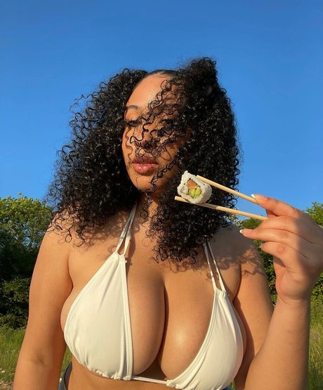 Danielle Ramona onlyfans leak porn