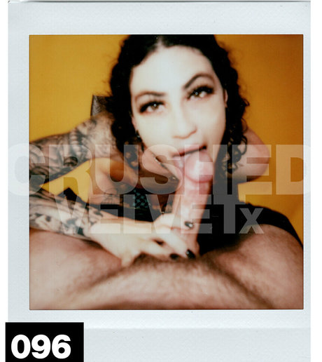 crushedvelvetx onlyfans leaked sex