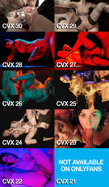 crushedvelvetx xxx onlyfans