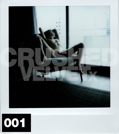 crushedvelvetx onlyfans pics nude