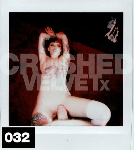 crushedvelvetx leaks onlyfans
