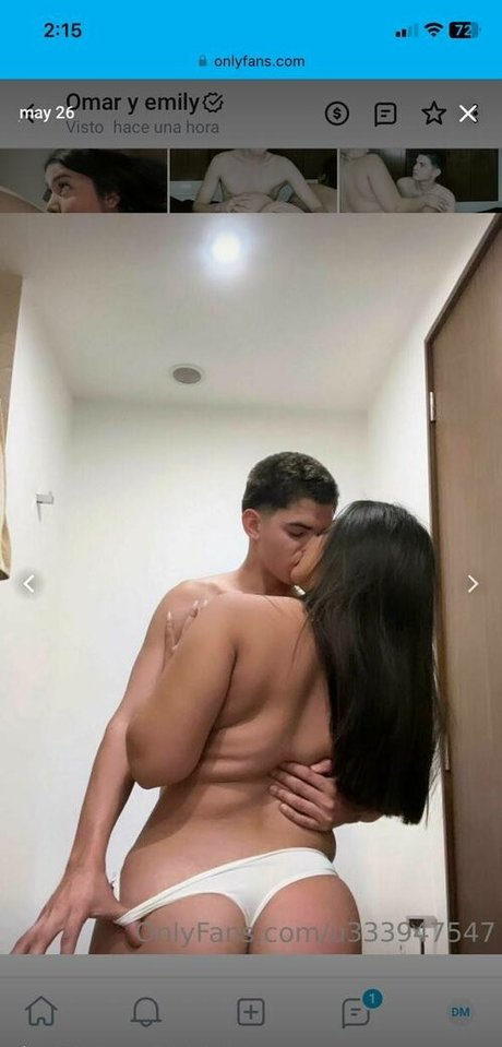 emilyml sextape onlyfans