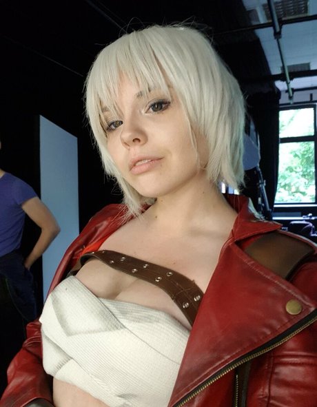 Fenix Fatalist leaked porn onlyfans