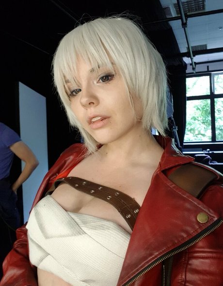 Fenix Fatalist porn onlyfans