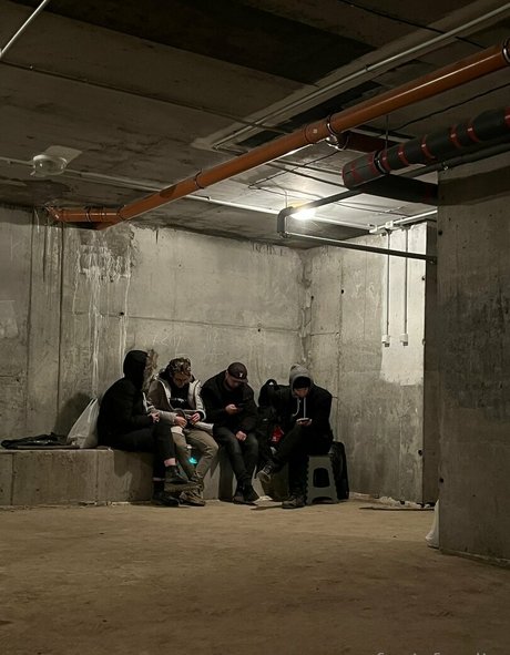 Fenix Fatalist xxx onlyfans