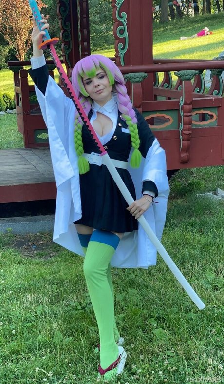 Fenix Fatalist only fans