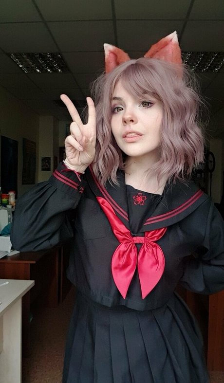 Fenix Fatalist only fans nude