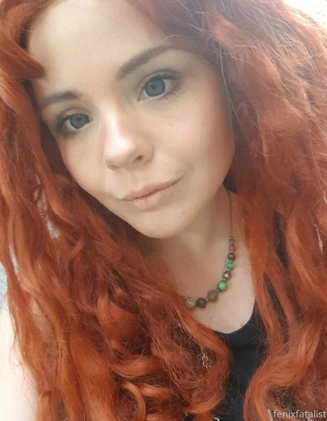 Fenix Fatalist nsfw onlyfans