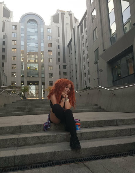 Fenix Fatalist leaked onlyfans