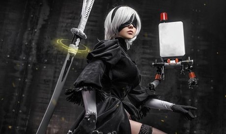 Fenix Fatalist onlyfans nude pictures