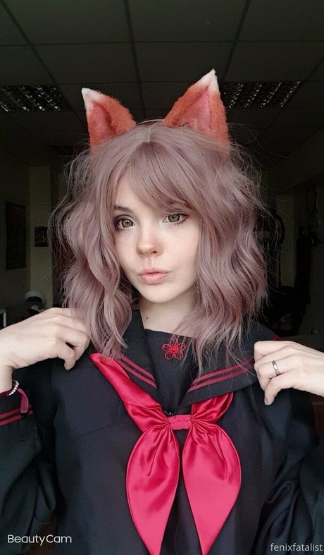 Fenix Fatalist onlyfans nudes