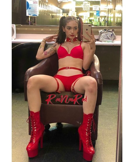 RaeNaeRod Profile pic