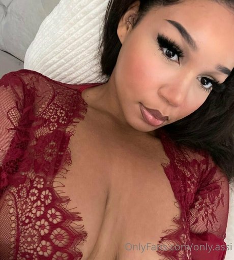 Marie Assie only fans leaks porn