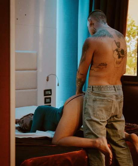 leragazzedivatuttobene nude on onlyfans