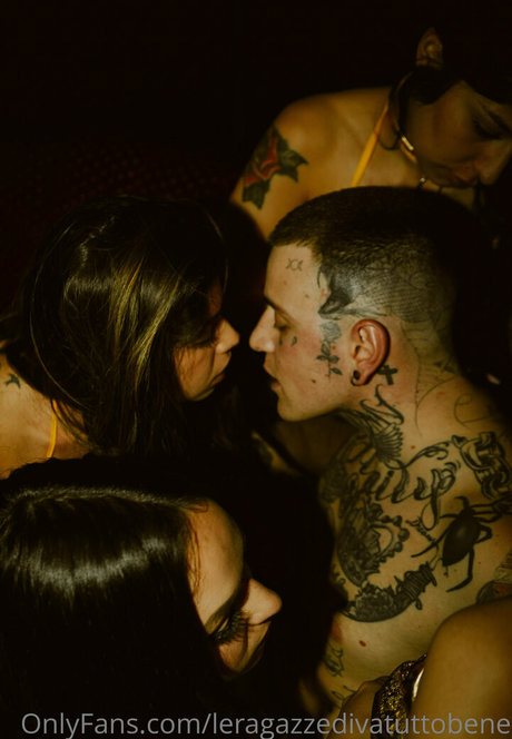 leragazzedivatuttobene onlyfans fuck