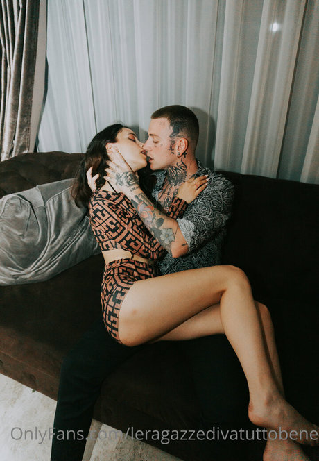 leragazzedivatuttobene leaks only fans
