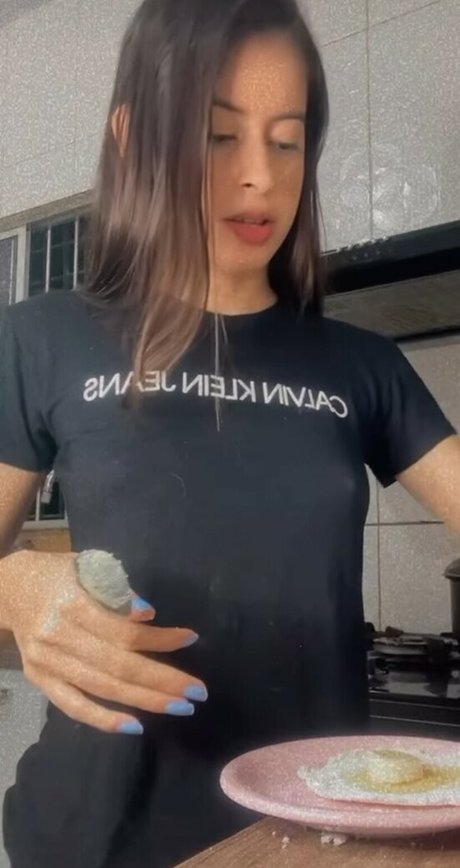 Daniele Lopes leaked onlyfans pictures