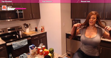 Kneecoleslaw leaked porn onlyfans